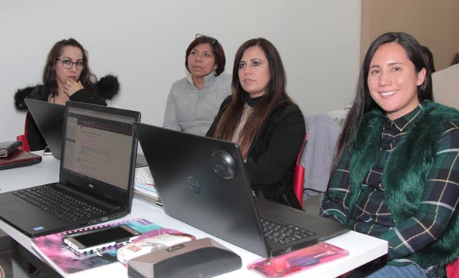 Usarán docentes de Tlaxcala ‘Red social de maestros’